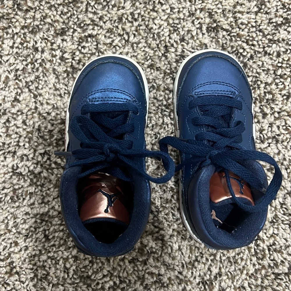 Nike Toddler Jordans